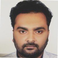 Vishnu Krishnan