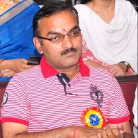 Dr. Dinesh Kr Yadav