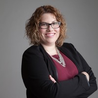 Jennifer Ward, CPA, CA