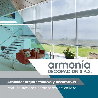 Armonía Decoración SAS