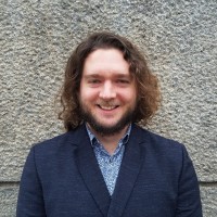 Joel Rust