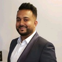Sunil Prasad, Ccm