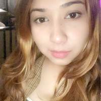 Charmi Borooah