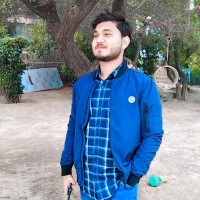 Mohd Tauseef Mansuri