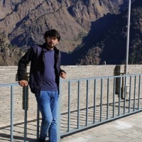 Ravi Chaudhry