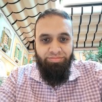 Mohammed Laher