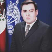 Luis Armando Ramirez Romero