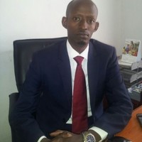 Nuwagaba Joshua