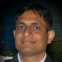 Vijay Sharma