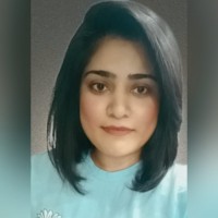 Komal shehzad