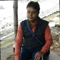 Arup Mondal