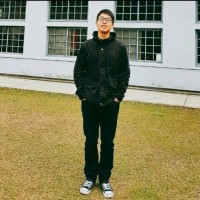 Chris Hsieh