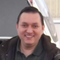 Alberto Treviño