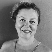 Lydia Imbert