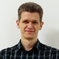 Vyacheslav Lukin