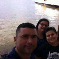 Edvaldo Rodrigues David