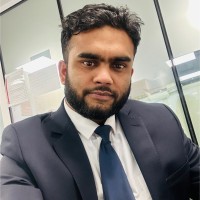 Hossain Ashraf