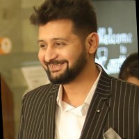 Abhishek Parikh