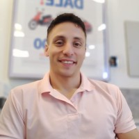 Damian Farias