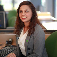 Sudha Bhandari