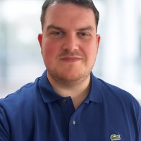 Daniel Defty