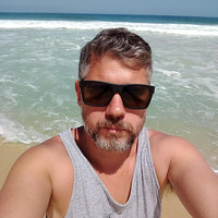 Rodney Mendonça