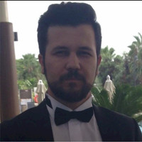 Av. Halil Saraçoğlu