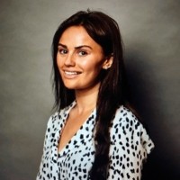 Alexandra M.