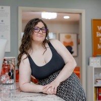 Jessica Black