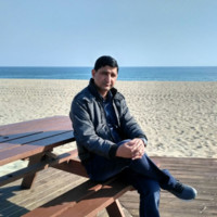 Nawani Kishore