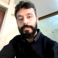 Azeem Ahmad