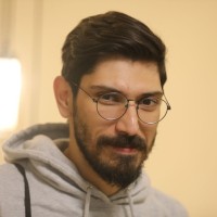 Arash Taheri