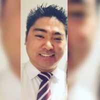 Alexandro Nakamoto