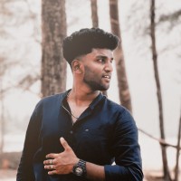 Gautham Surendran