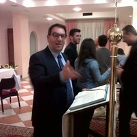 massimo mannarino