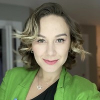 Liudmyla Muntyan