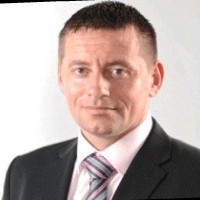 Simon Molloy MIFSM