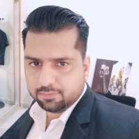 Muhammad Usman Aslam