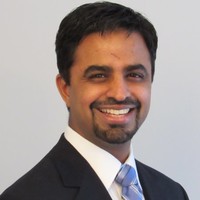 Kumar Venugopal