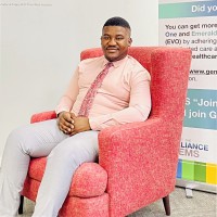Karabo Isaac Tlhapi