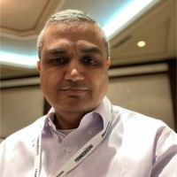 Ghanshyam Patel