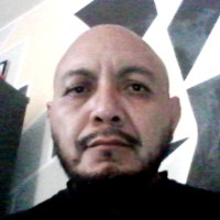 Greco Flores Hernández