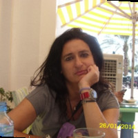 Silvia Pantano