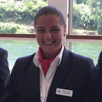 Mónica Senra