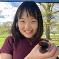 Nancy Kuo