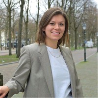 Eva van Vliet
