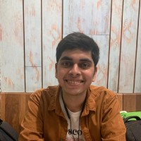 Divyansh Sareen