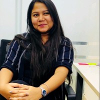 Priyanka Narjary