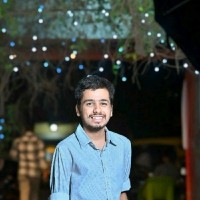 Harshith Srinivas Khanapur