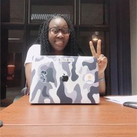 Onyinye Ezike